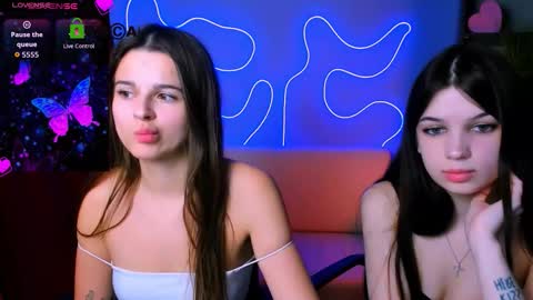 Alisa online show from 10.26.25