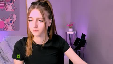 Alisa online show from 11.16.25