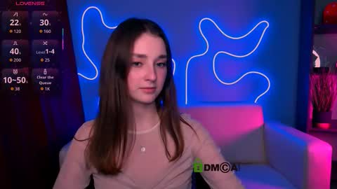 Alisa online show from 03.13.26