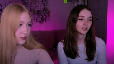 Alisa online show from 04.07.26