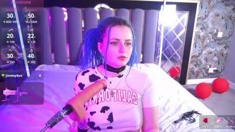 alisagrace online show from 02.27.26