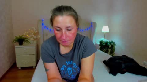 Snapshot of alisalissy chatting on 02.07.25 Alisa online show from 02.07.25