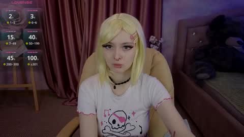 Milana online show from 02.03.26