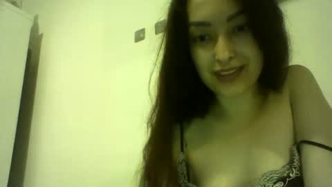 AlisaXCristal online show from 06.15.26