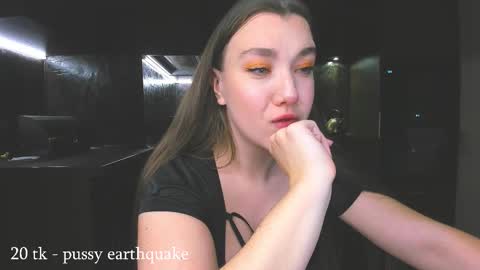 Alisa online show from 10.27.25