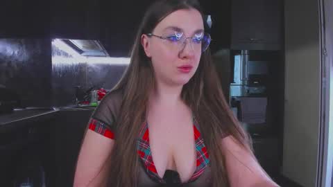 Alisa online show from 02.18.26