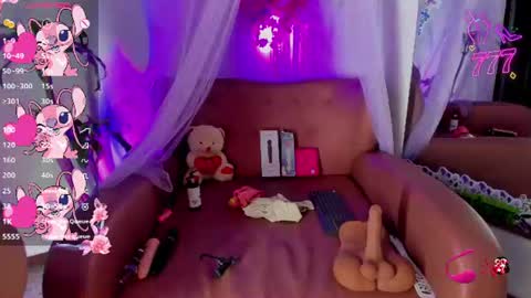 alise_mason online show from 07.07.26