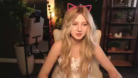 Alise  PVT is Open Yes its me  online show from 07.15.26