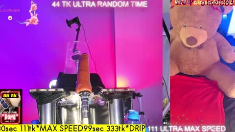 aliseparker online show from 12.28.24