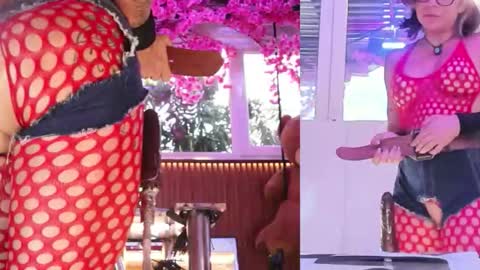 aliseparker online show from 09.24.25