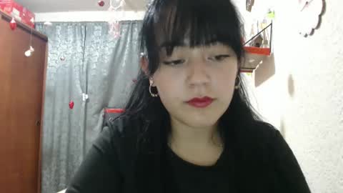 Snapshot of alisha_9997 chatting on 01.21.25 alisha_9997 online show from 01.21.25