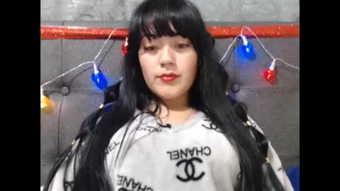 Snapshot of alisha_9997 chatting on 01.26.25 alisha_9997 online show from 01.26.25