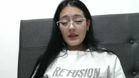 Snapshot of alisha_9997 chatting on 10.11.25 alisha_9997 online show from 10.11.25