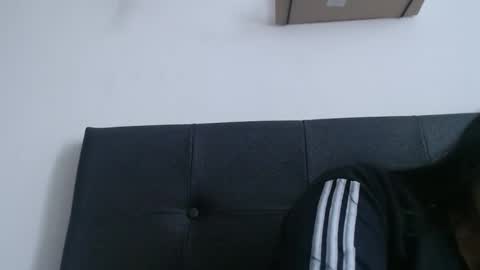 Snapshot of alisha_9997 chatting on 10.20.25 alisha_9997 online show from 10.20.25