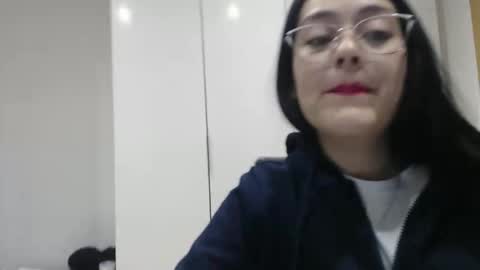 Snapshot of alisha_9997 chatting on 11.17.25 alisha_9997 online show from 11.17.25