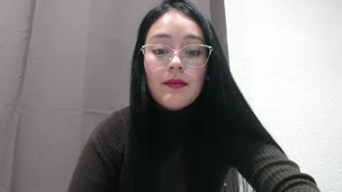 alisha_9997 online show from 11.29.25