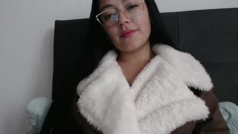 alisha_9997 online show from 04.15.26