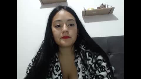 alisha_9997 online show from 06.01.26