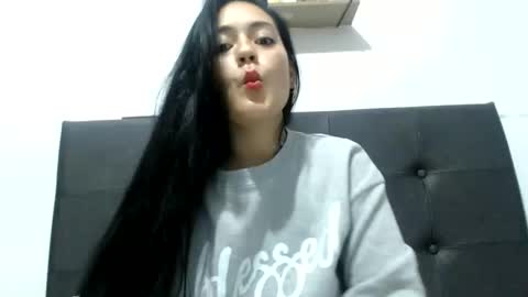 alisha_9997 online show from 06.02.26
