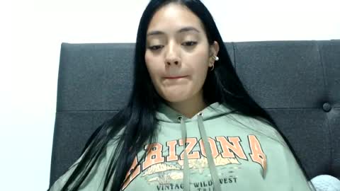 alisha_9997 online show from 06.13.26