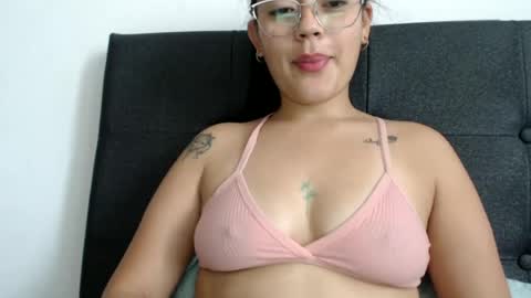 alisha_9997 online show from 06.23.26