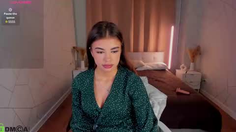 Alisha online show from 07.27.26