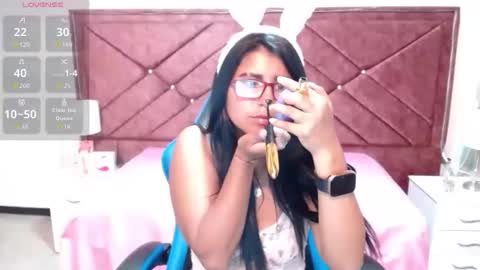 alisha_gamskar13 online show from 03.18.26