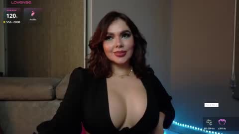 Andrea online show from 05.10.26