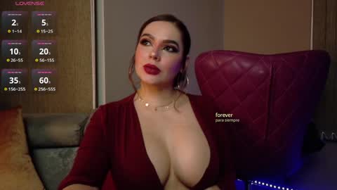 Andrea online show from 05.17.26