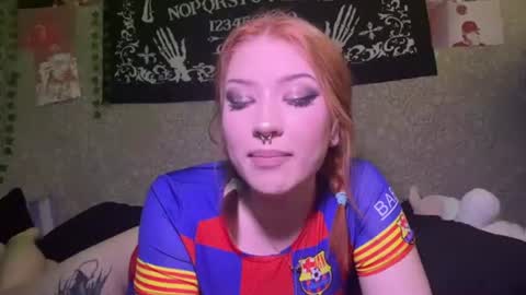 Snapshot of alisha_skyy chatting on 06.29.26 Alisha online show from 06.29.26