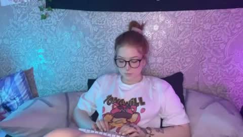 Snapshot of alisha_skyy chatting on 07.08.26 Alisha online show from 07.08.26