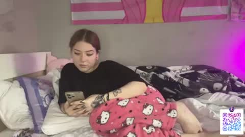Snapshot of alisha_skyy chatting on 07.15.26 Alisha online show from 07.15.26