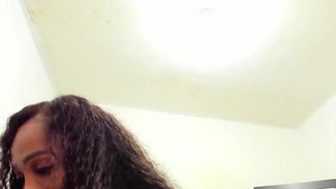Goddess Alisha online show from 06.05.26
