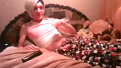 Alisha online show from 11.03.25