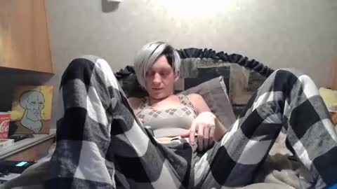 Alisha online show from 11.23.25