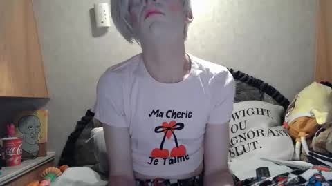 Alisha online show from 02.14.26