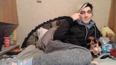 Alisha online show from 03.19.26