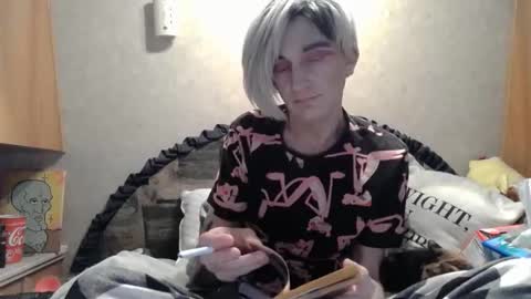 Alisha online show from 03.21.26