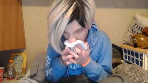 Snapshot of alishaluv chatting on 05.01.26 Alisha online show from 05.01.26