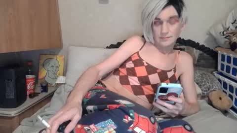 Snapshot of alishaluv chatting on 05.02.26 Alisha online show from 05.02.26