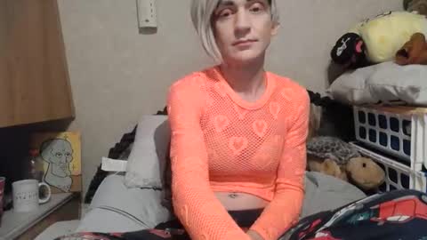 Snapshot of alishaluv chatting on 05.03.26 Alisha online show from 05.03.26