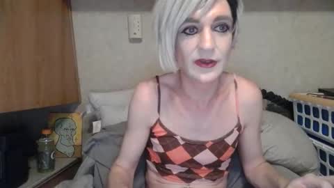 Alisha online show from 06.04.26