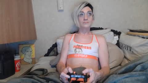 Alisha online show from 06.14.26