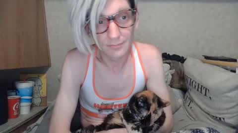 Alisha online show from 06.15.26