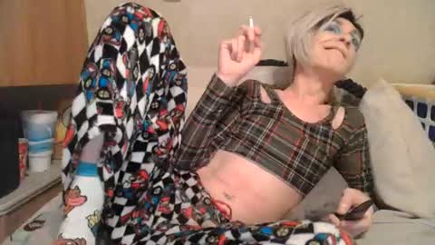 Alisha online show from 06.18.26