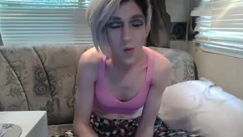 Alisha online show from 07.19.26