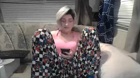 Alisha online show from 07.23.26