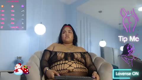 alishamonroe online show from 07.01.26