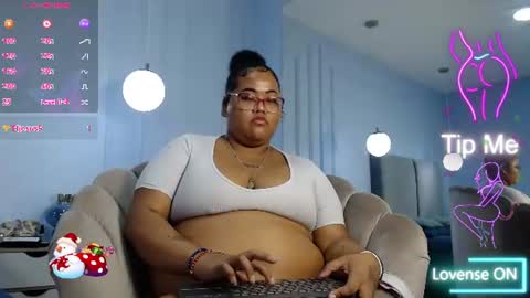 alishamonroe online show from 07.03.26