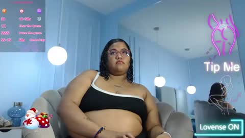alishamonroe online show from 07.04.26